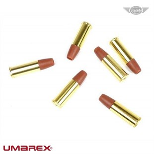 UMAREX Legends 357 Magnum Havalı Yedek Şarjör